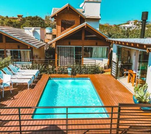 Villa Sunshine