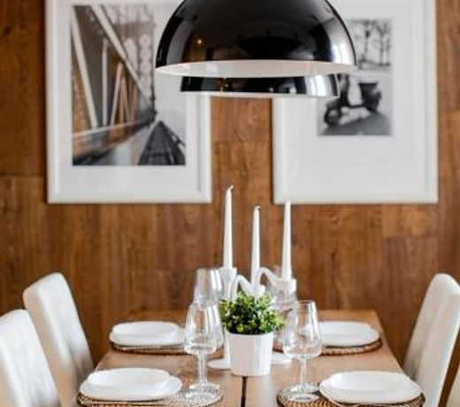 EXCLUSIVE EuApartments