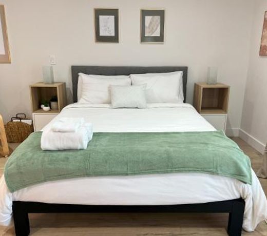 Tremblant Studio Scandinave by My Tremblant Location