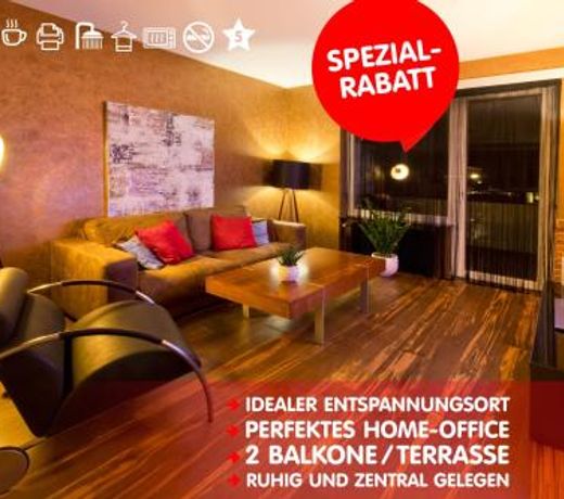 Special Retreat Apartment & Home-Office & Workplace