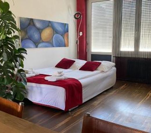 Special Retreat Apartment & Home-Office & Workplace
