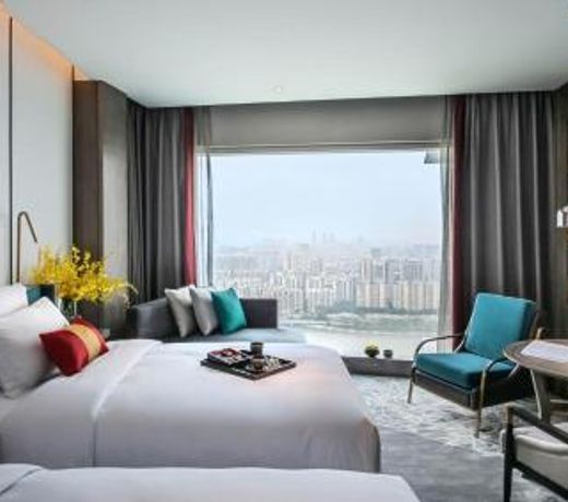 Guangzhou Elegant Hotel