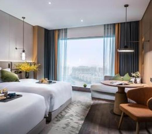 Guangzhou Elegant Hotel