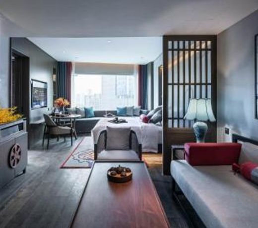 Guangzhou Elegant Hotel