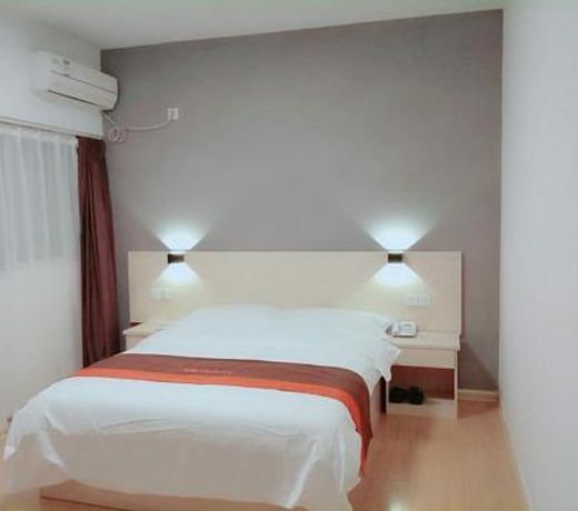 JUN Hotels Anhui Huangshan Tunxi District Huangshan Old Street