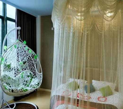 JUN Hotels Anhui Huangshan Tunxi District Huangshan Old Street