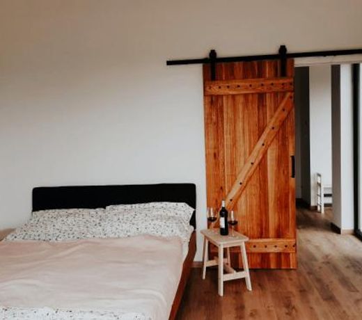 Babyky apartmany