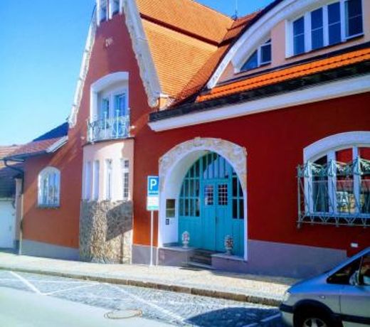 Flat Jindrichuv Hradec