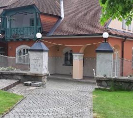 Flat Jindrichuv Hradec