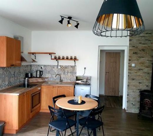 Apartman Wake