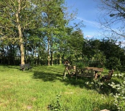 Ferienwohnung Merle