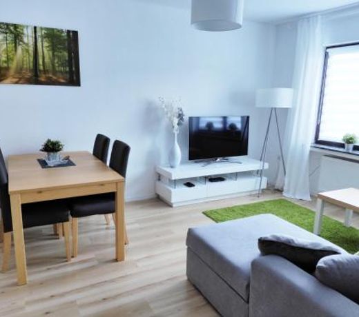 Ferienwohnung am Teutoburger Wald 1