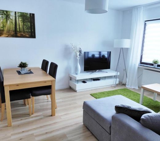 Ferienwohnung am Teutoburger Wald 1
