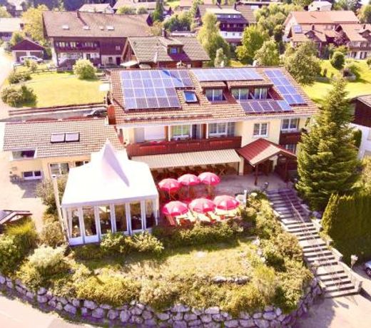 Helgas Landhotel