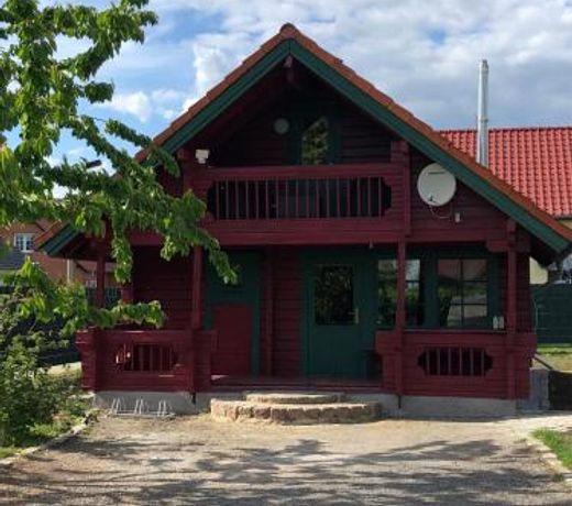 Ferienhaus Sterling