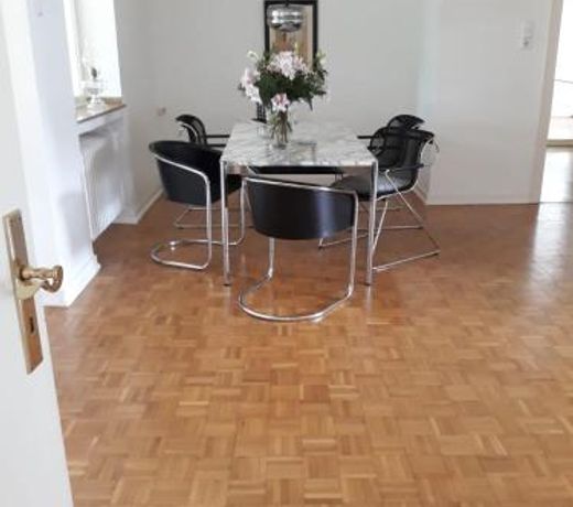 Ferienwohnung Wohnung Krefeld Forstwald HÃ¶ltehoffe