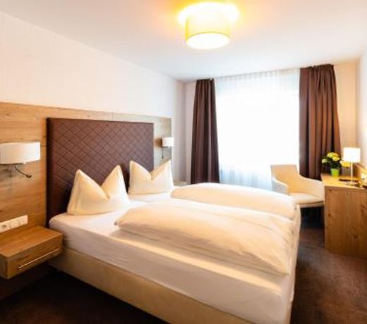 Hotel Gasthof Neuwirt