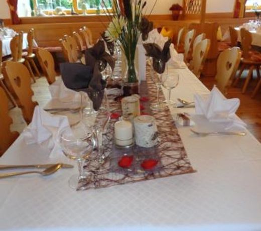 Hotel Gasthof Neuwirt