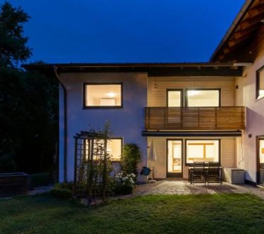 Chalet Annemarie Hohenschwangau