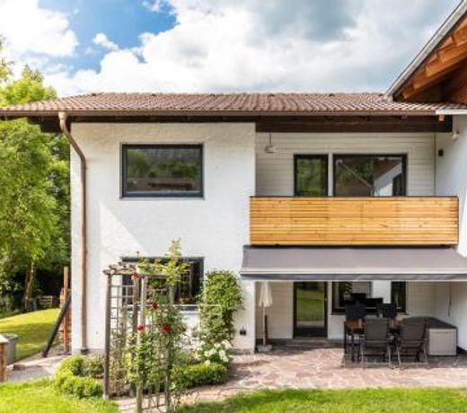 Chalet Annemarie Hohenschwangau