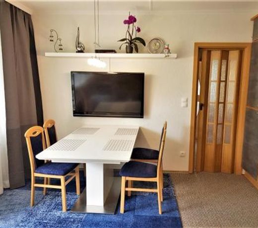 Grossdorf Ferienwohnung Waldsuite im Harz