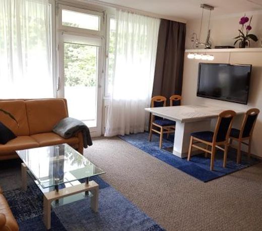 Grossdorf Ferienwohnung Waldsuite im Harz