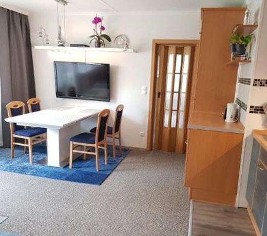 Grossdorf Ferienwohnung Waldsuite im Harz