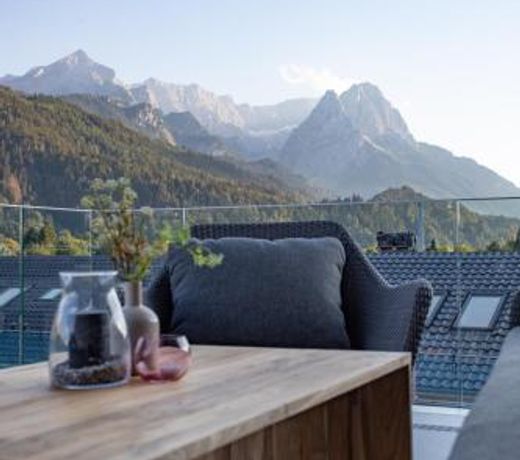Apartment BergLoft 360