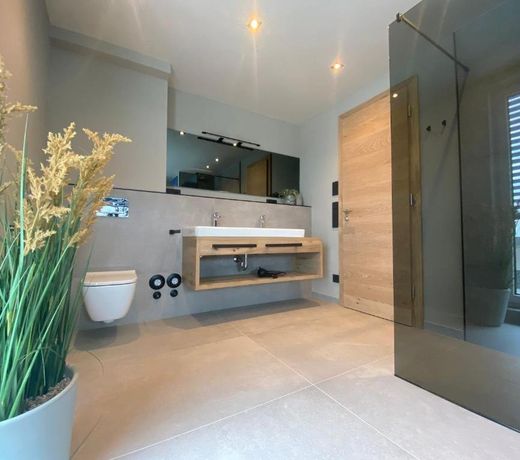 Apartment BergLoft 360