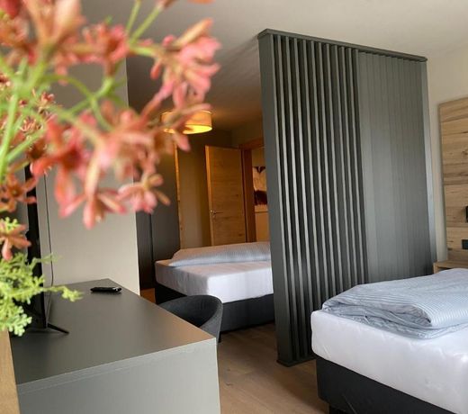 Apartment BergLoft 360