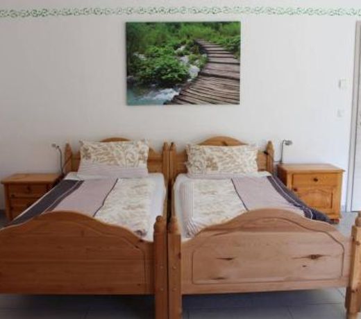 Appartment am Trätzhof
