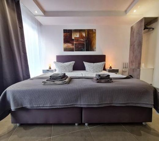 check-inn hotels - Essen