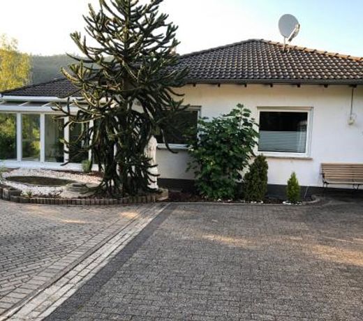 Ferienwohnung Zenzen