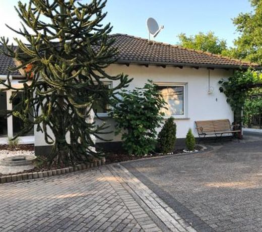 Ferienwohnung Zenzen