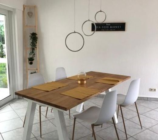 Ferienwohnung Zenzen