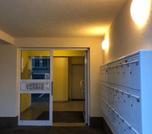GÃ¤stewohnung BenjaroS