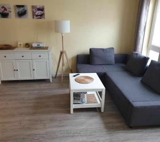 GÃ¤stewohnung BenjaroS