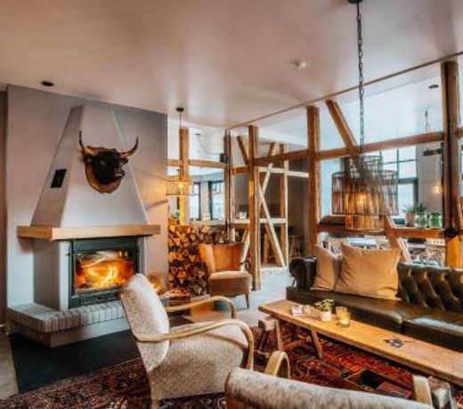 THE HEARTS HOTEL - dein Boutique- und Event-Resort