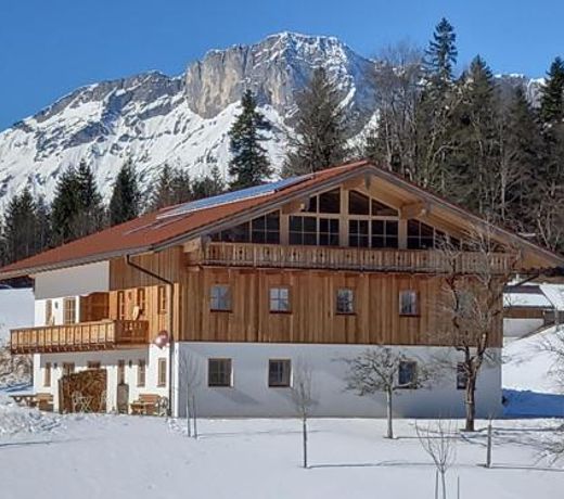 Malterlehen-Berchtesgaden