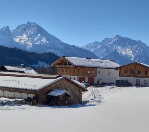 Malterlehen-Berchtesgaden