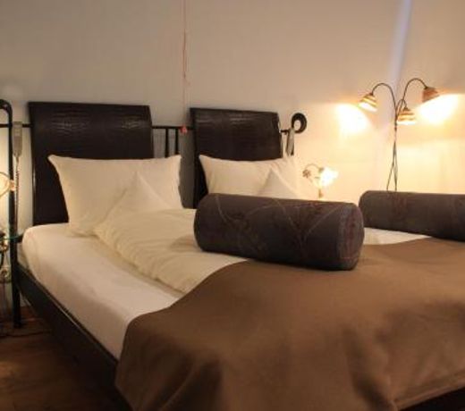 Hotel Residenz im Schloss Neuweier