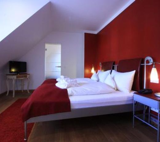 Hotel Residenz im Schloss Neuweier
