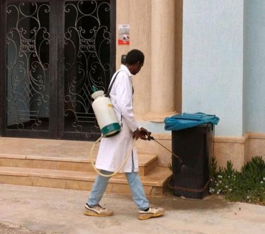 Porto Marina Chalets