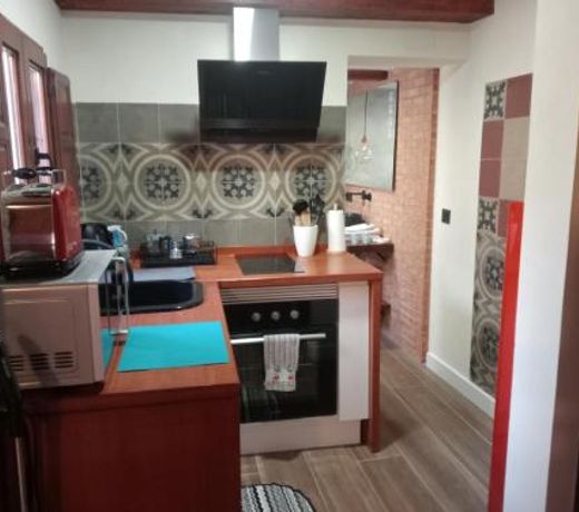 Valencia Canyamelar Beach Apartments