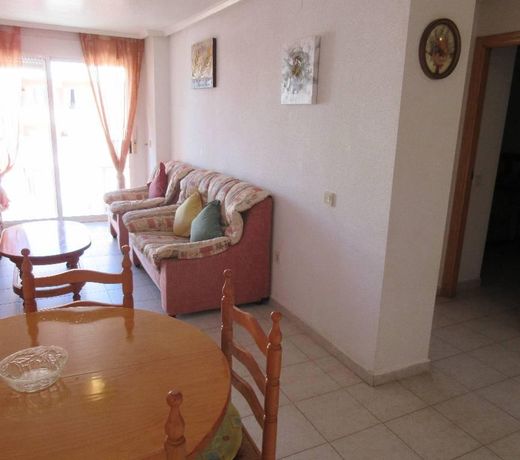 Tipical spanish appartment near Los Locos beach