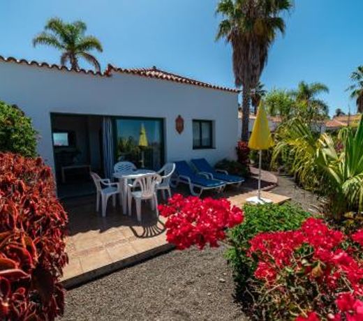 Bungalow Villa Verde 1
