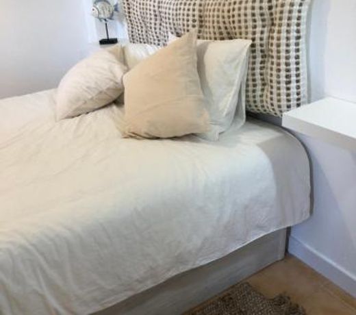 Espectacular apartamento con piscina en Calella de Palafrugell