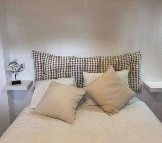 Espectacular apartamento con piscina en Calella de Palafrugell
