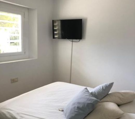 Espectacular apartamento con piscina en Calella de Palafrugell