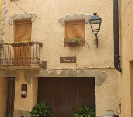 Casa Rural Casa Puntes